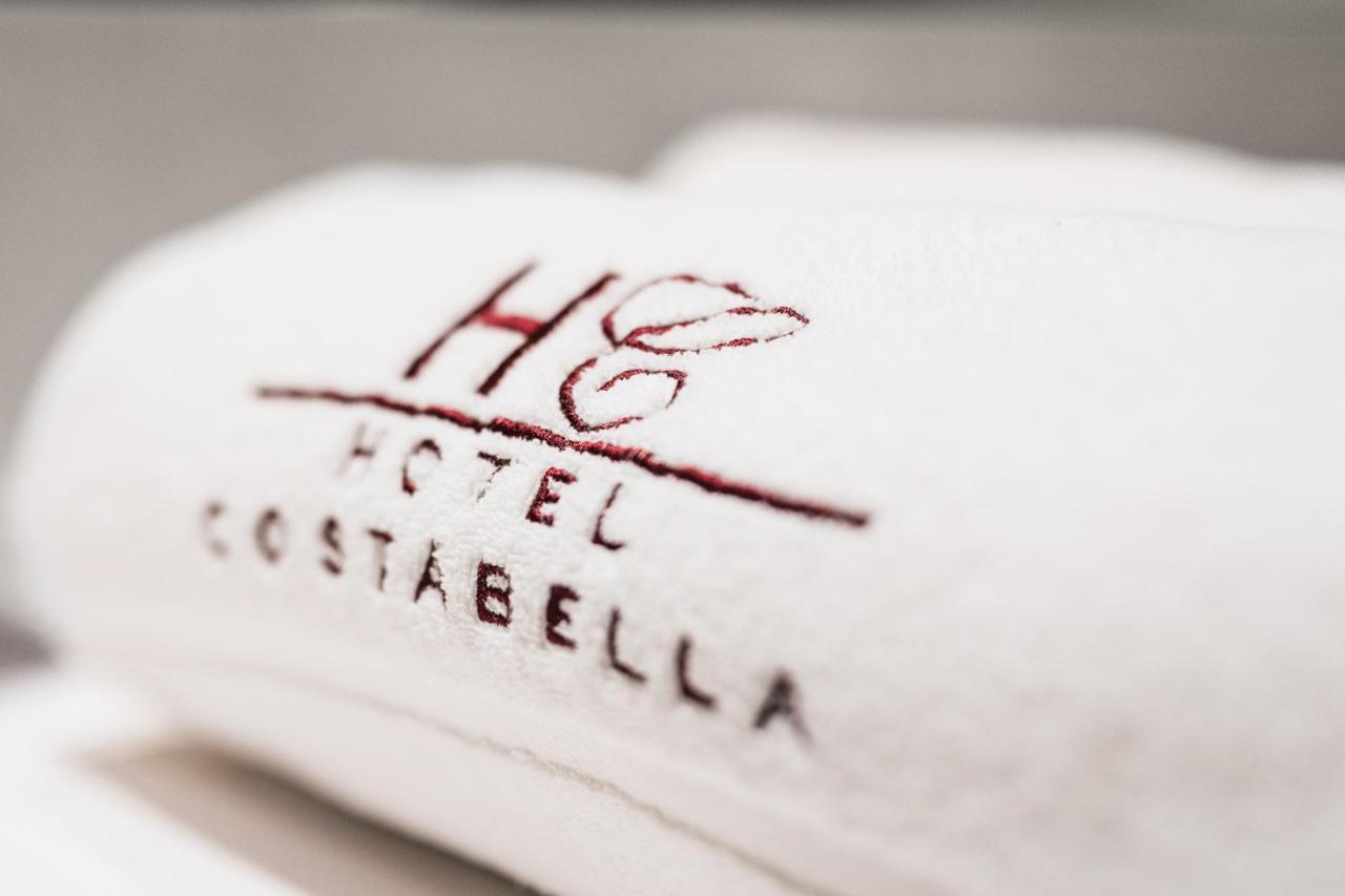 Hotel Costabella 3*