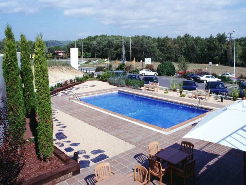 Hotel Costabella Gerona