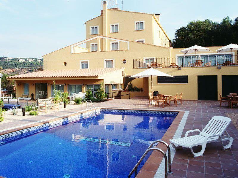 Costabella 3* Gerona