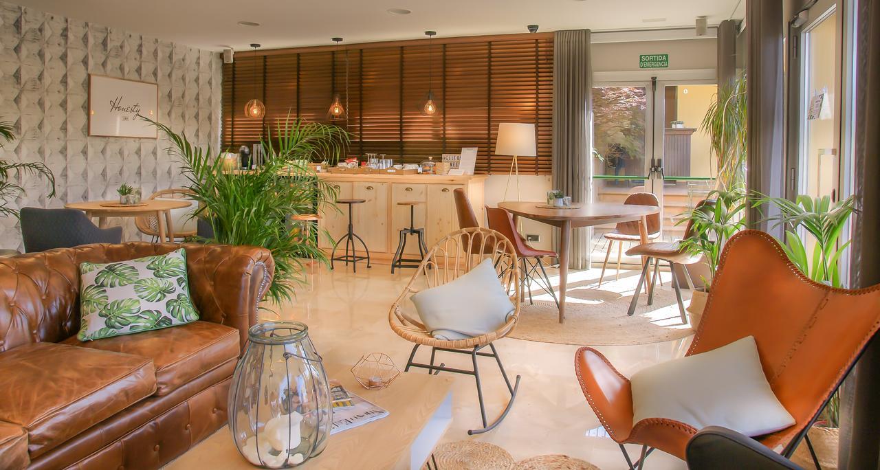 Hotel Costabella Gerona