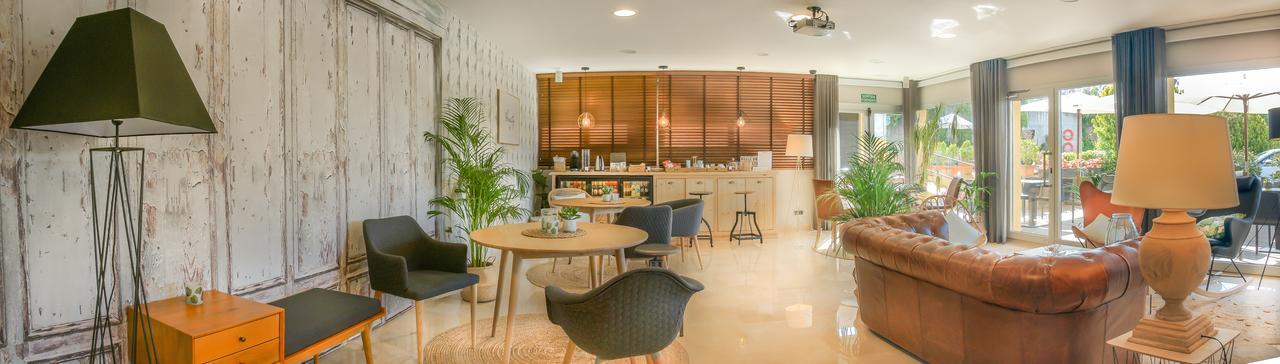 Costabella Hotel Gerona