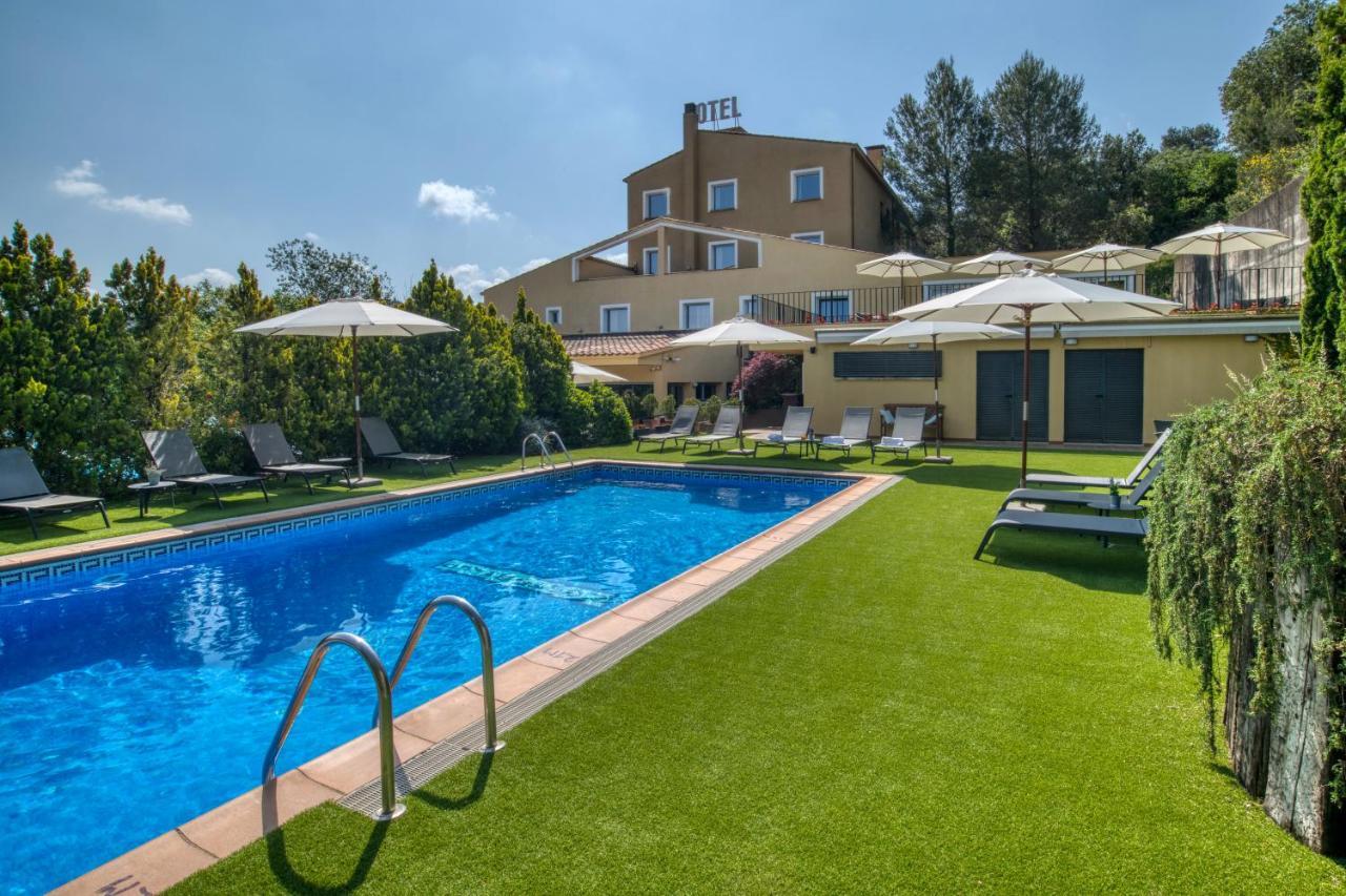 Hotel Costabella Gérone