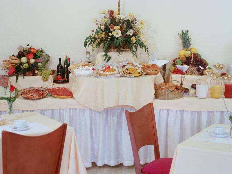 Hotel Costabella Gérone