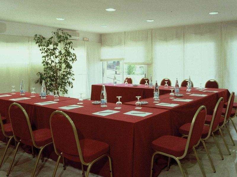 Hotel Costabella Gérone